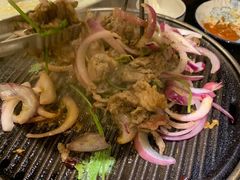 -百味源炭火烤翅 ·夜市大排档(酒仙桥店)