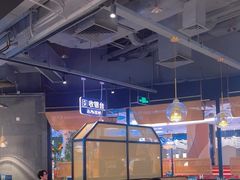 -野·大山里野生菌石锅土鸡(益田假日店)