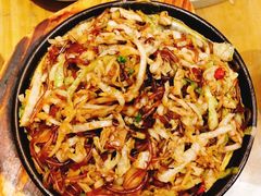 -局气 烤鸭·北京菜(光华路店)