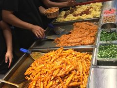 -丁家坡洋芋·观音桥好吃街A区(全国总店)