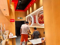 -盛香亭热卤(光明大仟里店)