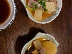 精品前菜-熊藏居酒屋(kkone店)