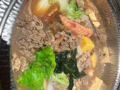 -牛New寿喜烧(虹桥新天地店)