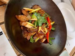 -隐庐·古法川菜(高新店)