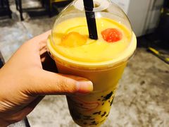 -Mango Tango