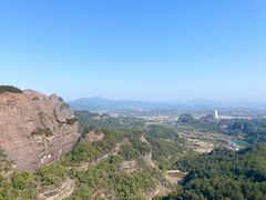 -丹霞山风景名胜区