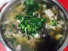 -谢老五跷脚牛肉·非遗传承店