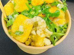 -老黑板筋(顺义总店)