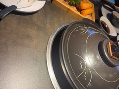 -同仁四季椰子鸡(宝安壹方城店)