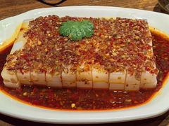 -金柱大盘鸡(波斯坦店)