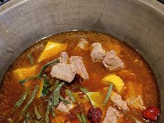 -遇东北林区铁锅炖(南开店)