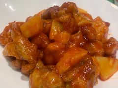 -全聚贤餐厅·湖北家常菜(沙湖店)