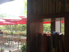 -咖啡陪你(广顺北大街福码大厦店)