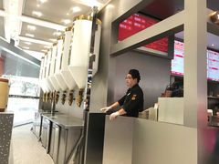 -LELECHA乐乐茶(新街口大洋店)