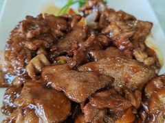 -宝发园名菜馆