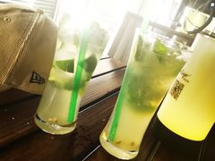 -新元素(三里屯太古里南区)