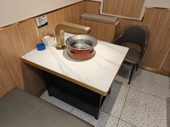 -白山烧烤(文安路万豪店)