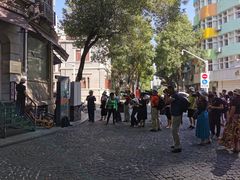 -武汉马哥孛罗酒店