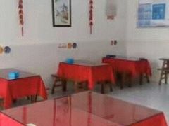 大堂-米二红烧兔(华阳店)