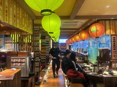 -鸟鹏烧鸟居酒屋(熙龙湾店)