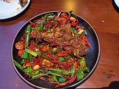 -埠口精酿夜景餐酒吧· BREWPORT BISTRO(长嘉汇重庆之眼店)