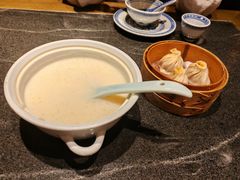-南京大牌档(新街口德基广场店)