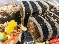 -平壤馆(西塔街店)