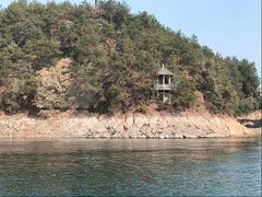 -千岛湖伯瑞特度假酒店-米兰西餐厅