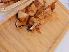 -乡村馕坑肉·烧烤·新疆菜·本地人更爱吃(阿勒泰首店)