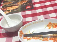 -西贝(上海新梅广场店)