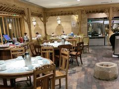 -庭悦餐厅(华侨城店)