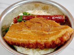 -老嘢扣肉糯米饭(云亭街店)