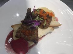 -雅玛花式铁板烧(国宏宾馆店)