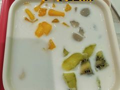 -满记甜品(合生汇购物中心店)