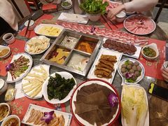 -码头故事·成都老火锅