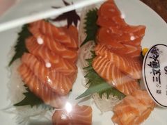 -常鲜楼常来尝鲜海胆馆(星海店)