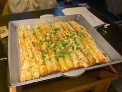 -很久以前羊肉串(簋街店)