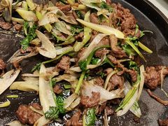 -东来顺饭庄(王府井步行街店)