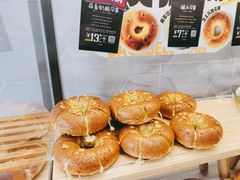 -DEMO黛慕蛋糕(中泰店)