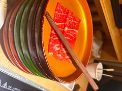 -温野菜涮涮锅(曲江大悦城店)