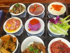 -楠火锅(西单店)