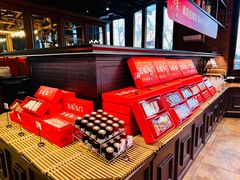 -麦贝拉(印象汇店)