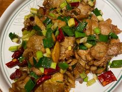 -云海肴·汽锅鸡·云南菜(美罗城店)