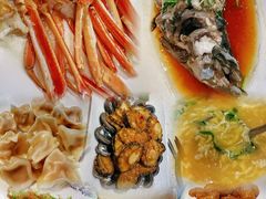 -巧克力渔家.小船海鲜家常菜(万平口店)