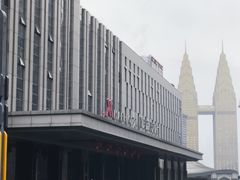 -重庆解放碑威斯汀酒店