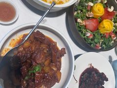 -苏帮袁Sue Cuisine(来福士店)