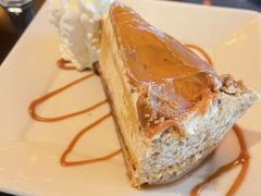 -The Cheesecake Factory芝乐坊餐厅(王府中环东座店)