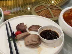 -北京全聚德(西客站店)