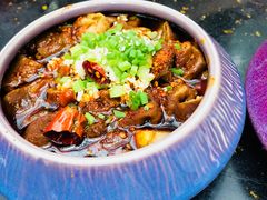 -锦尚阁烤鱼•天津菜(宣武门胡同店)