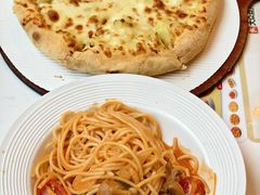 -必胜客(国贸店)